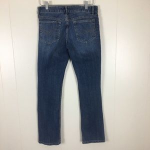 Jeans Bayla Skinny Aéropostale Taille 00 - Coupe Ajustée Et Régulière